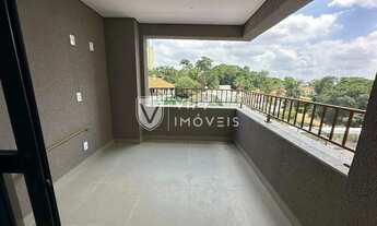 Imagem 2: Apartamento à venda, 3 quartos, 1 suíte, 2 vagas, Parque Morumbi - Votorantim/SP