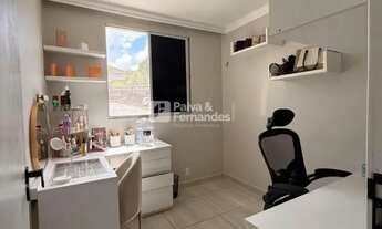 Imagem 7: COND. SPAZZIO NIMBUS - 3/4 MOBILIADO