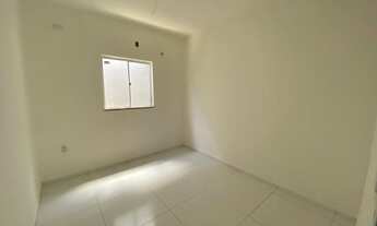 Imagem 3: Linda Casa Plana C/ 3 Quartos No Pajuçara Park Proximo A Policlinica! Cód. 1IT8SI