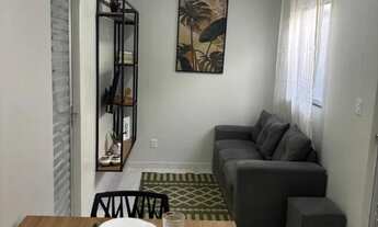 Imagem 2: Apartamento Novo (1º morador) | Moderno, Acabamento Premium, reservado