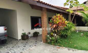 Imagem 6: Casa em Avenida Ary Carneiro de Saraiva - Satélite - Itanhaém/SP