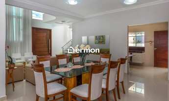 Imagem 2: Casa à venda em Parnamirim, Parque das Nações, com 3 suítes, com 300 m², Condomínio Green