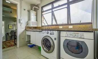 Imagem 6: Venda Apartamento 3 Dormitórios - 179 m² Vila Madalena