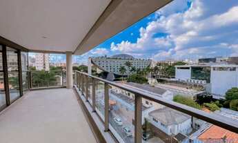 Imagem 4: COBERTURA - JARDIM PAULISTA - SP