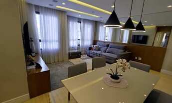 Imagem: Apartamento à venda em Indaiatuba, Jardim