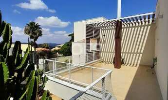 Imagem 3: Casa - Loteamento Caminhos de São Conrado (Sousas) - Campinas