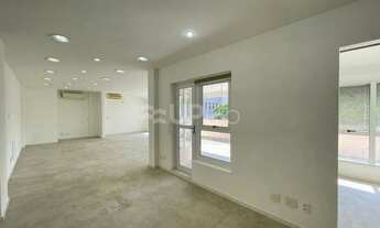 Imagem 5: Sala com 104 m² para locação, Barra da Tijuca, Rio de Janeiro, RJ