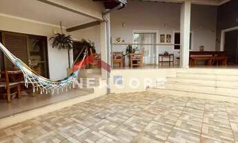 Imagem 5: Casa de condomínio em Rua Ricardo Pezzan - Quinta Ranieri - Bauru/SP