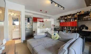 Imagem 5: Apartamento à Venda - Bela Vista, 1 Quarto, 54 m2