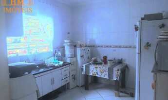 Imagem 5: SOBRADO l BAIRRO VILA CASCATINHA l SAO VICENTE l COM 3 DORMITORIOS l 1 SUITE l 2 GARAGENS