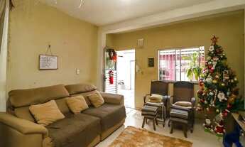 Imagem 3: Casa na Vila Dom Bosco - Cidade Velha