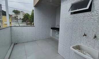 Imagem 2: Casa Assobradada para Locação Jardim Guairaca