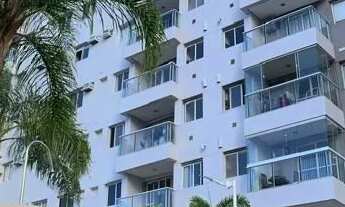 Imagem 6: Apartamento para locação de 02 quartos, Bairro Glória, Macaé/RJ (Condomínio Up Residence)