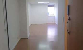 Imagem 2: Imóvel conjunto coml. para aluguel possui 38 metros quadrados em Jardim Paulistano - São P