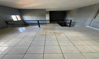 Imagem 5: Pavilhão/Galpão para alugar no bairro Chácara do Solar I (Fazendinha) - Santana de Parnaíb