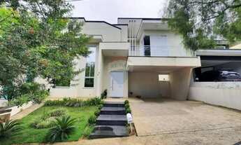 Imagem 2: Residência Exclusiva no Golden Park Residence I Sorocaba