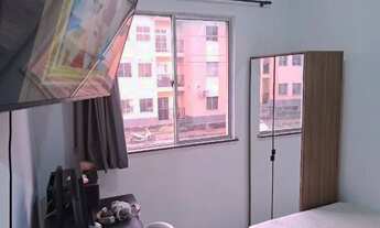 Imagem 3: VENDE-SE APARTAMENTO QUITADO! Condomínio Cortina d?Ampezzo - Próximo ao Cohatrac