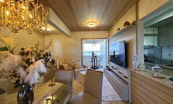 Imagem 2: Apartamento à venda no Ed. Reserva Santana Residence, na Gleba Palhano