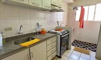 Imagem 6: Apartamento a venda 3 dormitórios 73m2 - San Remo - Londrina