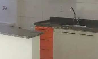 Imagem 6: Apartamento Padrão em São Carlos