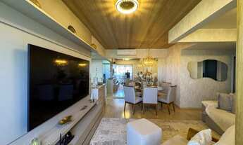 Imagem: Apartamento à venda no Ed. Reserva Santana