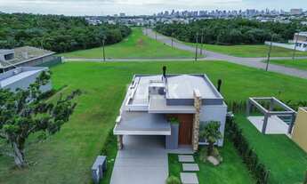 Imagem 6: Casa mobiliada no Reserva das Águas Torres RS