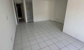 Imagem 2: Apartamento com 3 quartos, Varanda, Ponta Verde