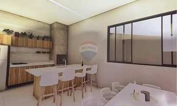 Imagem 7: Lote de 382,83 m² à venda no Condomínio Terras da Fazenda em Itatiba com projeto aprovado