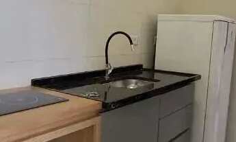 Imagem 3: Oportunidade, pertinho do McDonald's, mobiliada, ar condicionado e mais..