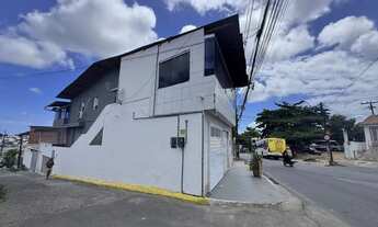 Imagem 2: Sem caução, sem fiador, sem burocracia // Ibura mais de 100 m² // Água incluso