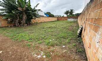 Imagem 4: Lote na ponte alta norte do Gama