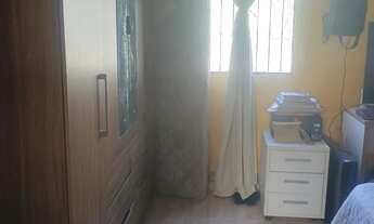 Imagem 5: VENDO CASA NO NOVO ALEIXO VALOR 100 mil