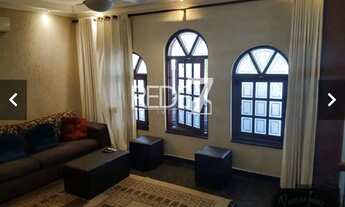 Imagem 7: Casa térrea à venda no Jardim Yeda - Campinas/SP: 3 quartos, 1 suíte, 3 salas, 2 banheiros