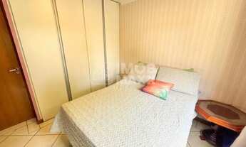 Imagem 7: SQS 416 Bloco S apart venda 3 qtos DCE vazado vista livre