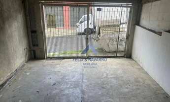 Imagem 4: Casa com 1 dormitório para alugar, 70 m² por R$ 1.500/mês - Vila Francos - São Paulo/SP