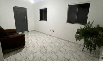 Imagem 6: Casa triplex com garagem 4/4 sendo 2 suítes