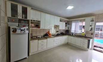 Imagem 6: Casa 3 Quartos com Piscina - Real Parque