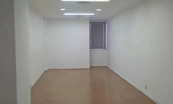 Imagem 3: Imóvel conjunto coml. para aluguel possui 38 metros quadrados em Jardim Paulistano - São P