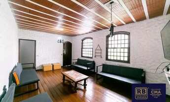 Imagem 6: Casa aproximadamente 379m² à Venda 5 Quartos e 5 Vagas São Lucas