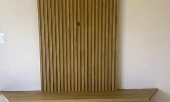 Imagem 7: Imóvel para venda possui 95 metros quadrados com 3 quartos em Pioneiros - Campo Grande - M