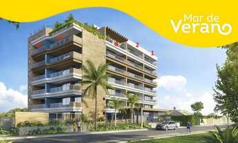 Imagem: Apartamento à venda no VERANO, PRAIA DO