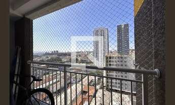 Imagem 5: Apartamento à Venda - Freguesia do Ó, 2 Quartos, 40 m2