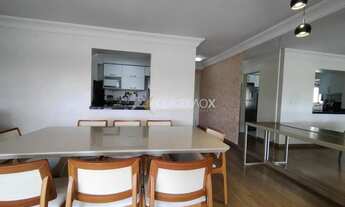 Imagem 5: Apartamento - Vila Brandina - Campinas