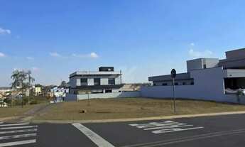 Imagem 2: Terreno - Jardim Ypê - Paulínia