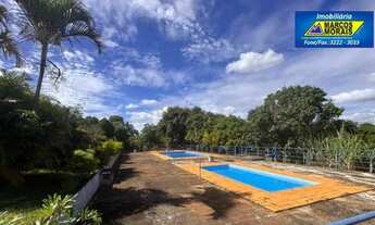 Imagem 3: Chácara com 2 dormitórios à venda, 48000 m² por R$ 2.500.000 - Jundiaquara - Araçoiaba da