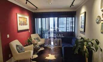 Imagem 4: Apartamento no Jardim Aquarius com 3 dormitórios