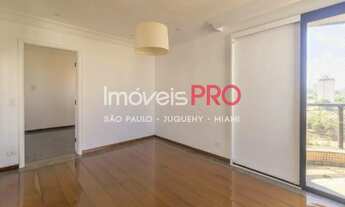 Imagem 6: Apartamento para locação com 250m² em Moema - São Paulo