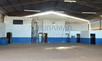 Imagem 5: Lote comercial para venda com 3.650m² em Taguatinga Sul