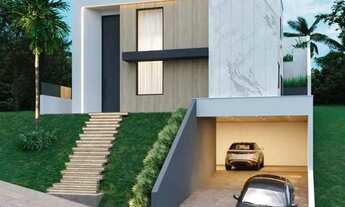 Imagem 2: CASA EM CONDOMÍNIO - RESERVA SANTA ANNA - SP