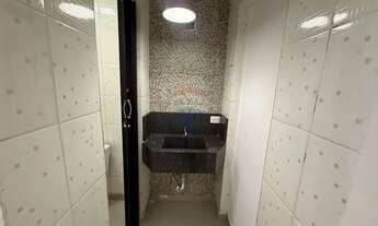 Imagem 6: Sala locação na frente do Parque Clube